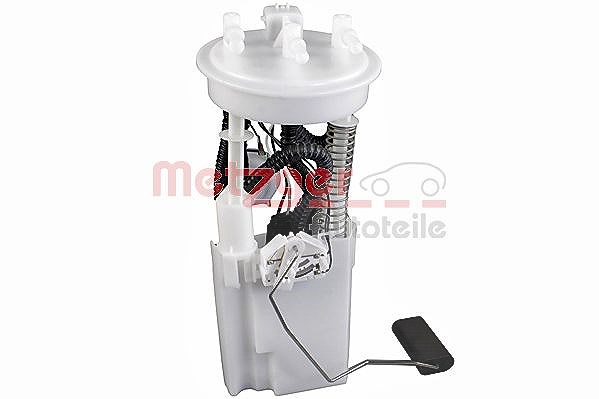 Metzger Autoteile Kraftstoff-Fördereinheit [Hersteller-Nr. 2250487] für Nissan