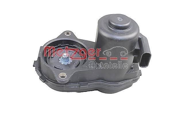Metzger Autoteile Stellelement, Feststellbremse Bremssattel [Hersteller-Nr. 0899272] für Mercedes-Benz