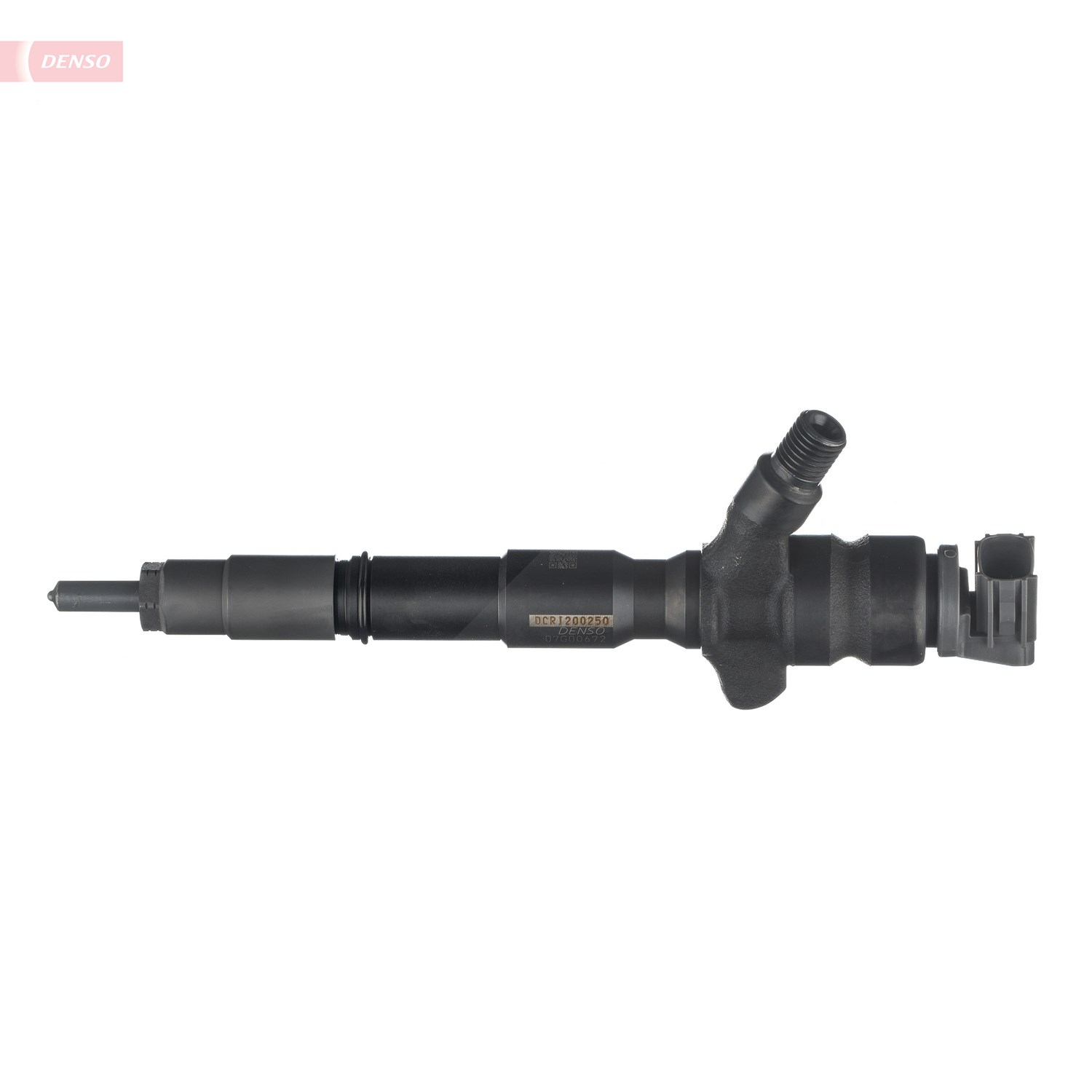 Denso Einspritzdüse [Hersteller-Nr. DCRI200250] für Toyota