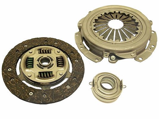 Kawe Kupplungssatz [Hersteller-Nr. 962568] für Proton, Hyundai, Mitsubishi