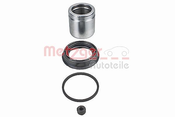 Metzger Autoteile Reparatursatz, Bremssattel [Hersteller-Nr. 114-5005] für VW, Seat, BMW, Ford, Toyota, Daihatsu, Audi, Skoda, Mazda, Renault