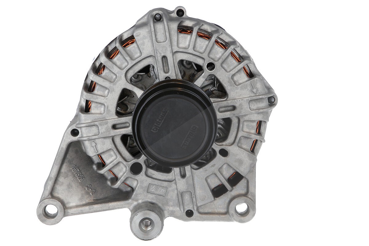 Valeo Generator [Hersteller-Nr. 443371] für Vauxhall, Opel, Renault, Nissan