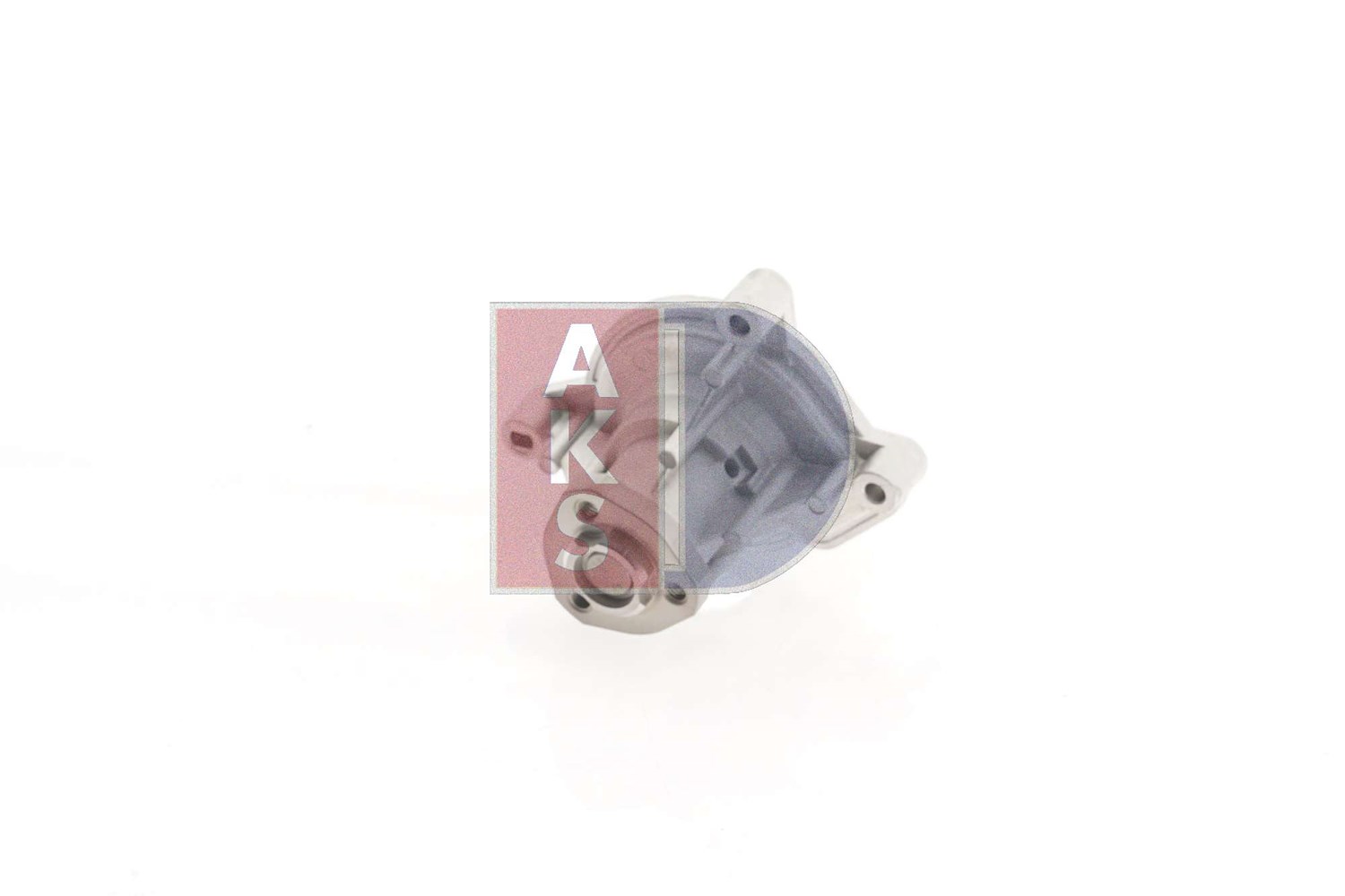 Aks Dasis Wasserpumpe [Hersteller-Nr. 570040N] für Skoda, Seat, Audi, VW