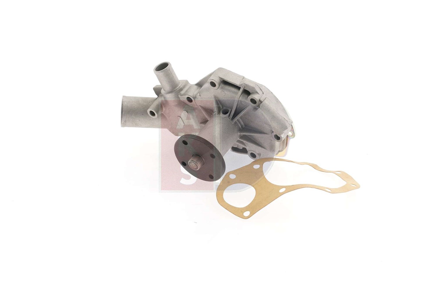 Aks Dasis Wasserpumpe [Hersteller-Nr. 570002N] für VW, Seat, Audi