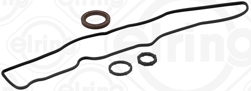 Elring Dichtungssatz, Steuergehäuse [Hersteller-Nr. 574.080] für Mini, Fiat, Chrysler, Jeep, Martin Motors