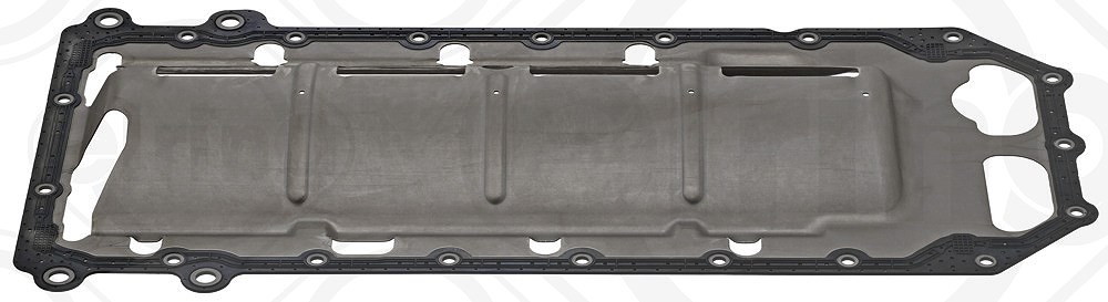 Elring Dichtung, Ölwanne [Hersteller-Nr. 945.740] für Dodge, Chrysler, Jeep