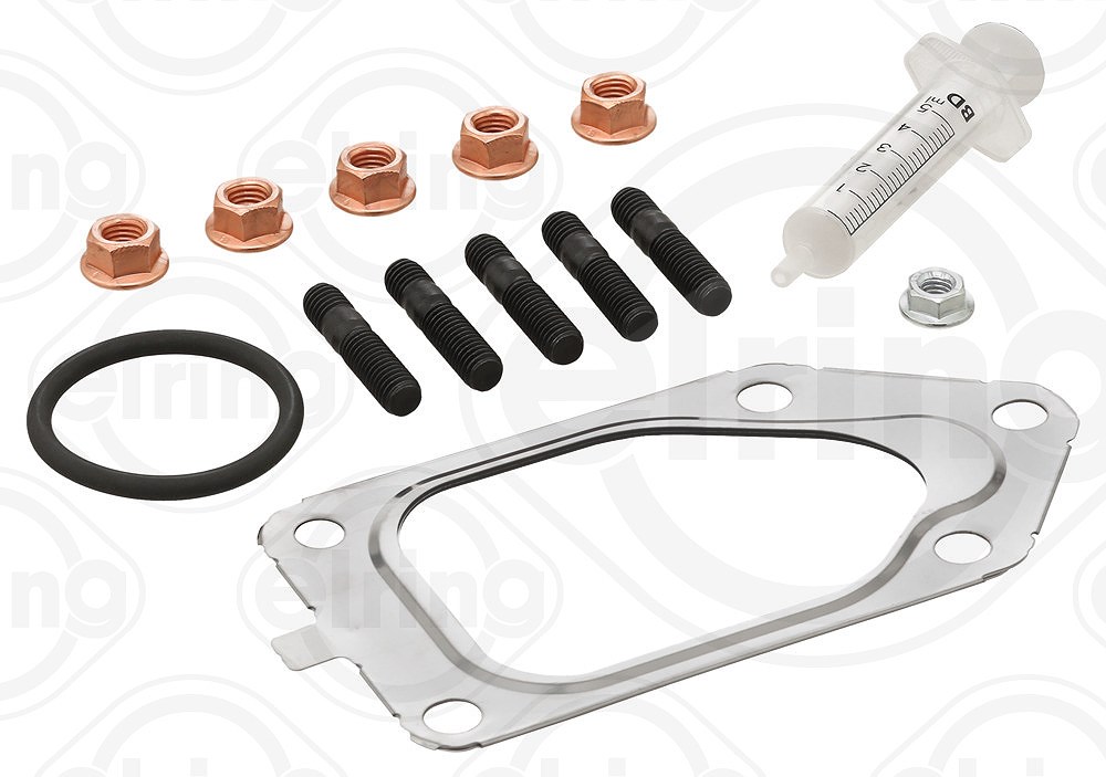 Elring Reparatursatz, Lader [Hersteller-Nr. 911.820] für VW