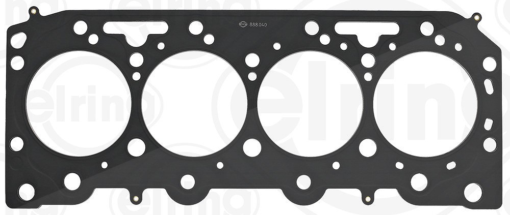Elring Dichtung, Zylinderkopf [Hersteller-Nr. 888.040] für Hyundai, Kia