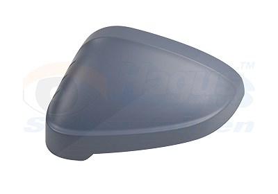 Van Wezel Abdeckung, Außenspiegel [Hersteller-Nr. 0346843] für Audi