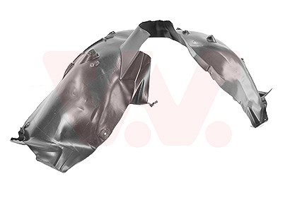Van Wezel Verkleidung, Radhaus [Hersteller-Nr. 4084433] für Peugeot