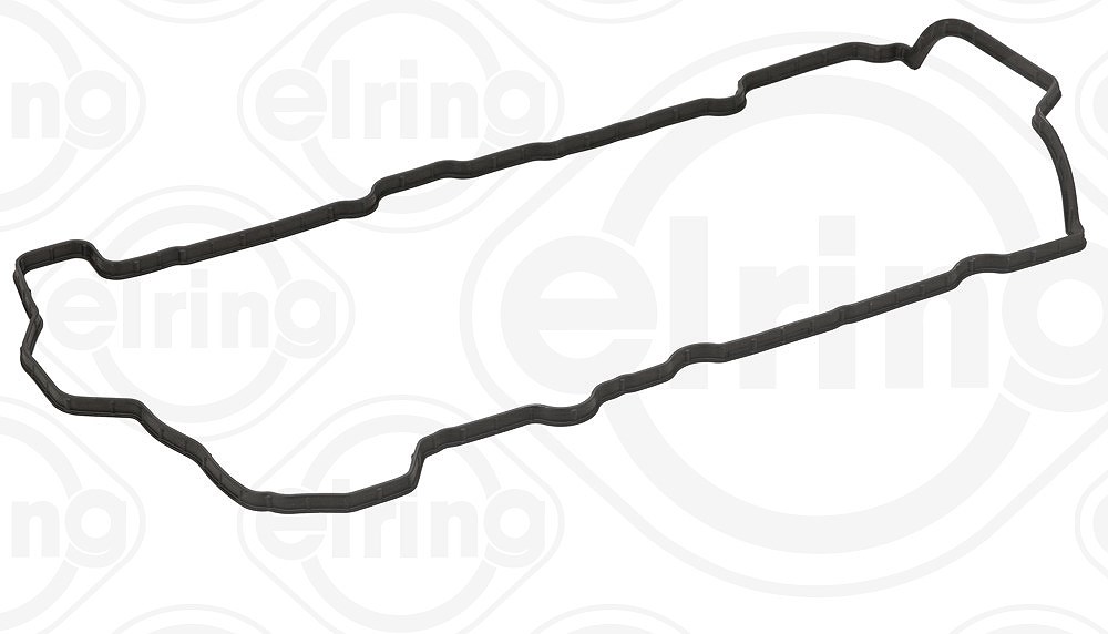 Elring Dichtung, Zylinderkopfhaube [Hersteller-Nr. 541.670] für Mazda