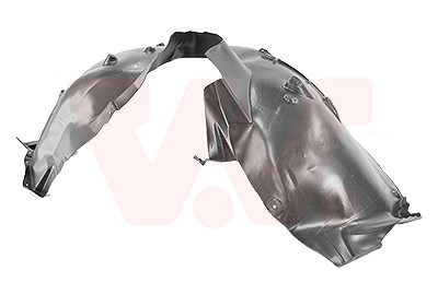 Van Wezel Verkleidung, Radhaus [Hersteller-Nr. 4084434] für Peugeot