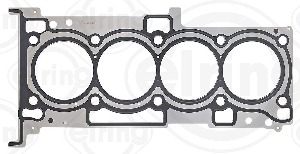 Elring Dichtung, Zylinderkopf [Hersteller-Nr. 448.440] für Chrysler, Dodge, Lancia, Fiat, Jeep
