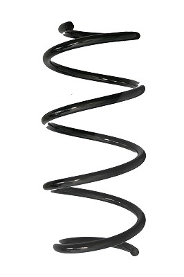 Spidan Fahrwerksfeder [Hersteller-Nr. 88043] für Audi, VW