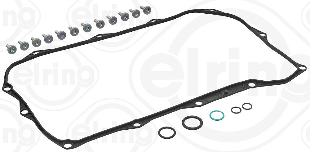 Elring Dichtungssatz, Automatikgetriebe [Hersteller-Nr. 982.150] für Bentley, VW, Porsche, Audi, Lamborghini