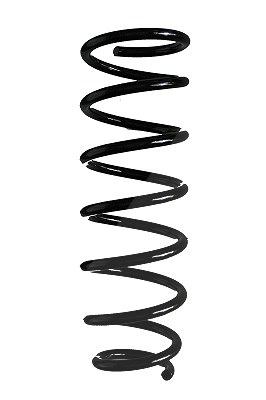 Spidan Fahrwerksfeder [Hersteller-Nr. 87809] für Toyota