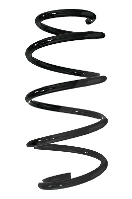 Spidan Fahrwerksfeder [Hersteller-Nr. 87706] für Vauxhall, Opel