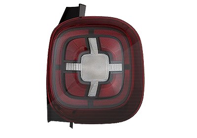 Van Wezel Heckleuchte [Hersteller-Nr. 1557932] für Dacia
