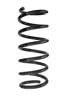 Spidan Fahrwerksfeder [Hersteller-Nr. 87545] für Volvo