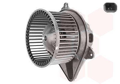 Van Wezel Innenraumgebläse [Hersteller-Nr. 4324774] für Opel, Renault