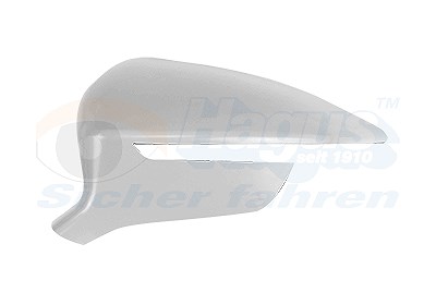 Van Wezel Abdeckung, Außenspiegel [Hersteller-Nr. 4907843] für Cupra, Seat