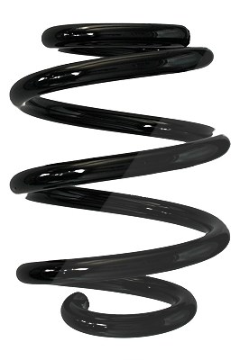Spidan Fahrwerksfeder [Hersteller-Nr. 86549] für Renault