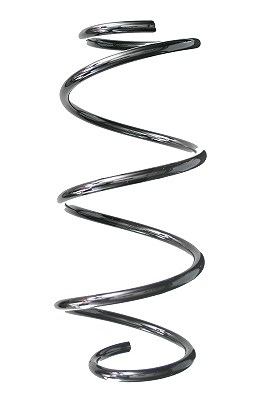 Spidan Fahrwerksfeder [Hersteller-Nr. 85377] für Renault