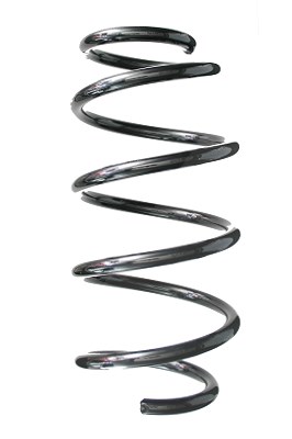 Spidan Fahrwerksfeder [Hersteller-Nr. 86439] für Vauxhall, Opel