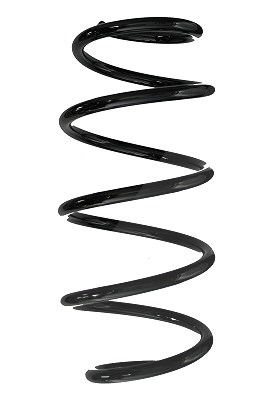 Spidan Fahrwerksfeder [Hersteller-Nr. 56838] für VW, Audi
