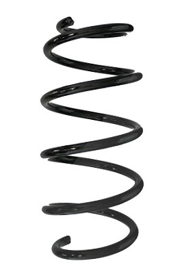 Spidan Fahrwerksfeder [Hersteller-Nr. 86437] für Vauxhall, Opel