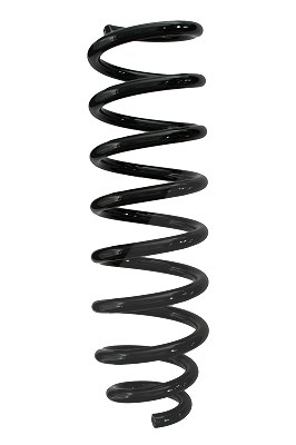 Spidan Fahrwerksfeder [Hersteller-Nr. 56673] für VW