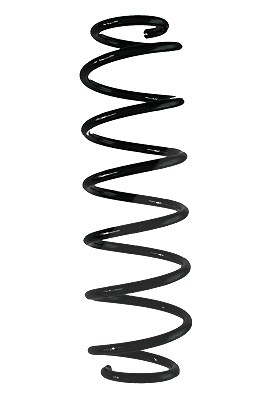 Spidan Fahrwerksfeder [Hersteller-Nr. 56614] für VW