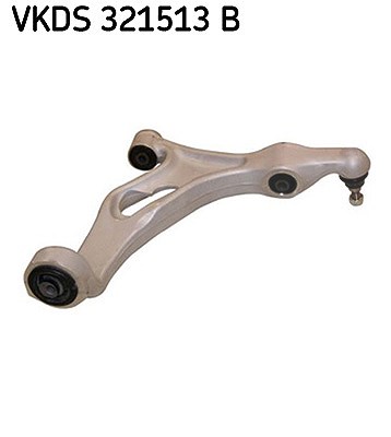 Skf Lenker, Radaufhängung [Hersteller-Nr. VKDS321513B] für Audi