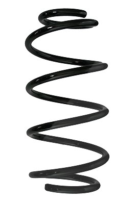 Spidan Fahrwerksfeder [Hersteller-Nr. 56607] für VW
