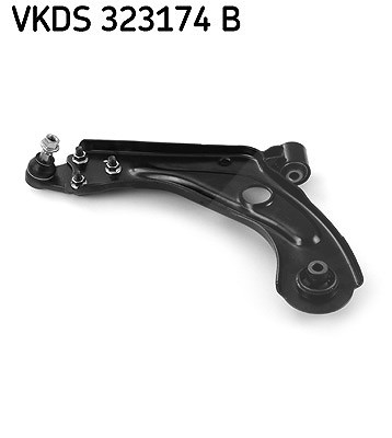 Skf Lenker, Radaufhängung [Hersteller-Nr. VKDS323174B] für Peugeot