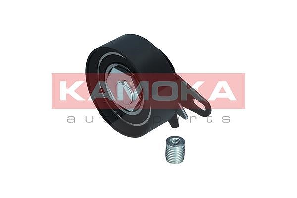 Kamoka Spannrolle, Zahnriemen [Hersteller-Nr. R0214] für VW, Skoda, Audi