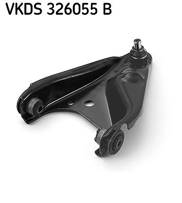 Skf Lenker, Radaufhängung [Hersteller-Nr. VKDS326055B] für Renault, Dacia