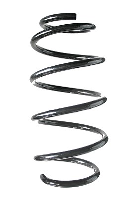 Spidan Fahrwerksfeder [Hersteller-Nr. 85639] für Saab