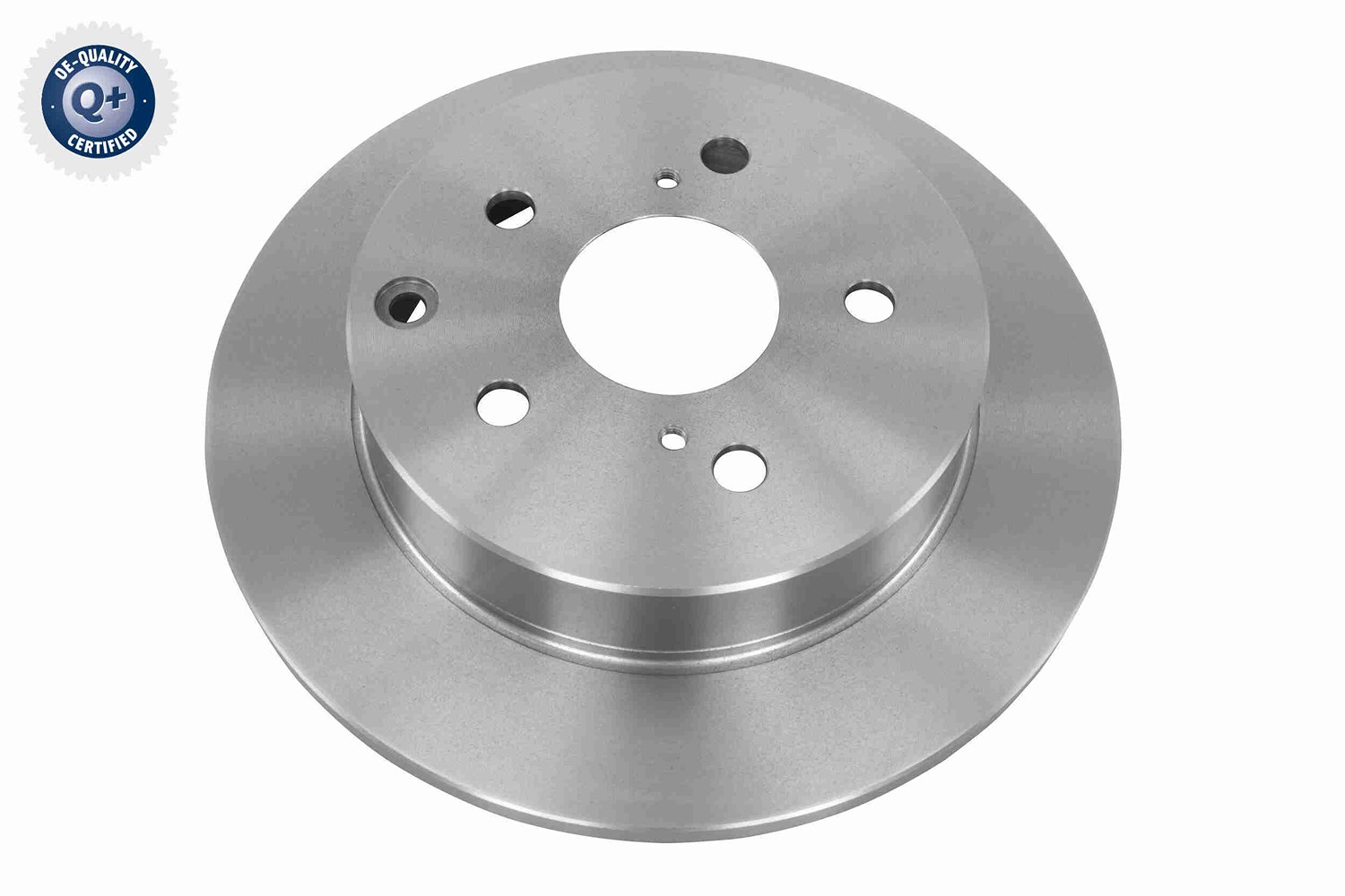 Ackoja 1x Bremsscheibe [Hersteller-Nr. A70-40011] für Toyota