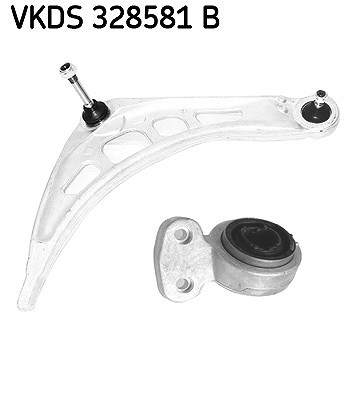 Skf Lenker, Radaufhängung [Hersteller-Nr. VKDS328581B] für BMW