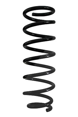 Spidan Fahrwerksfeder [Hersteller-Nr. 85481] für Toyota