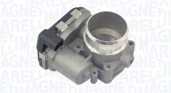 Magneti Marelli Drosselklappenstutzen [Hersteller-Nr. 802000000042] für Skoda, Audi, Seat, VW