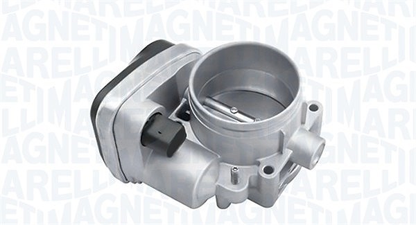 Magneti Marelli Drosselklappenstutzen [Hersteller-Nr. 802000000061] für BMW