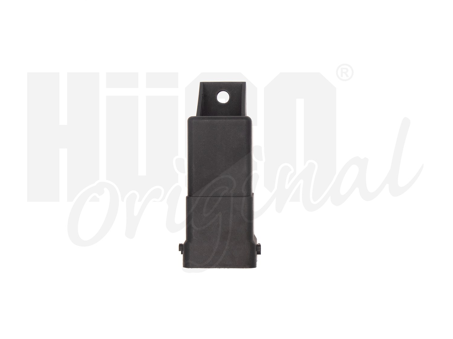 Hüco Relais, Glühanlage [Hersteller-Nr. 132246] für Mitsubishi
