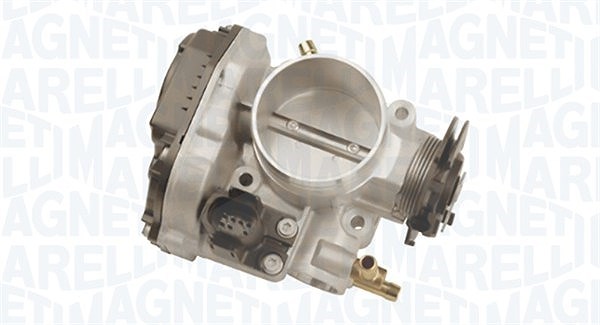 Magneti Marelli Drosselklappenstutzen [Hersteller-Nr. 802000000097] für VW