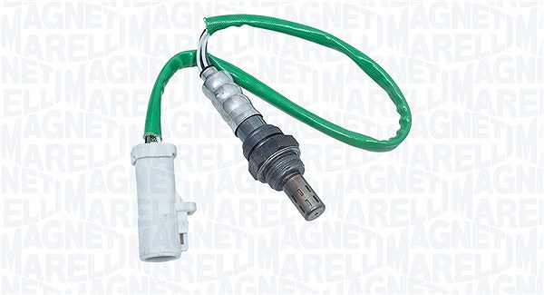 Magneti Marelli Lambdasonde [Hersteller-Nr. 466016355182] für Ford