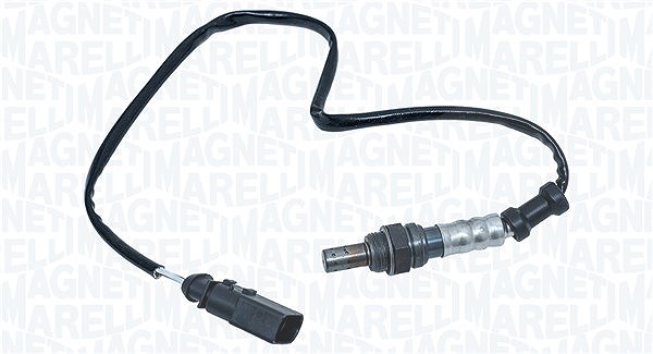 Magneti Marelli Lambdasonde [Hersteller-Nr. 466016355184] für Seat, VW, Skoda
