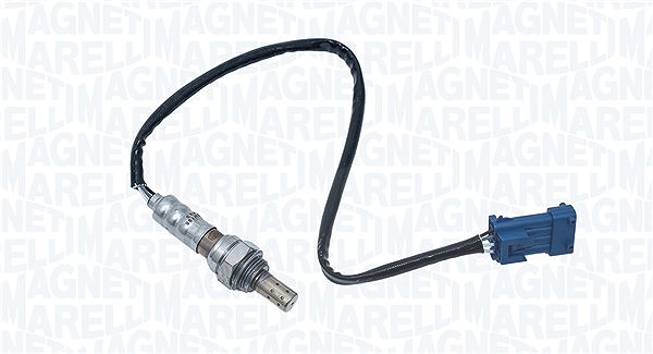 Magneti Marelli Lambdasonde [Hersteller-Nr. 466016355196] für Mini, Peugeot, Citroën