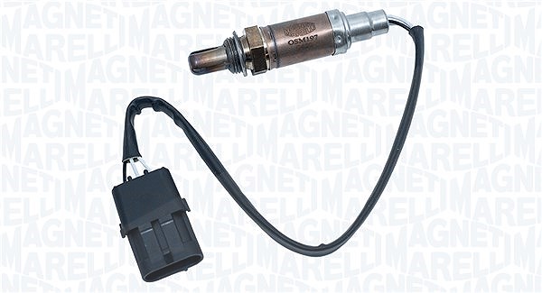 Magneti Marelli Lambdasonde [Hersteller-Nr. 466016355197] für Renault