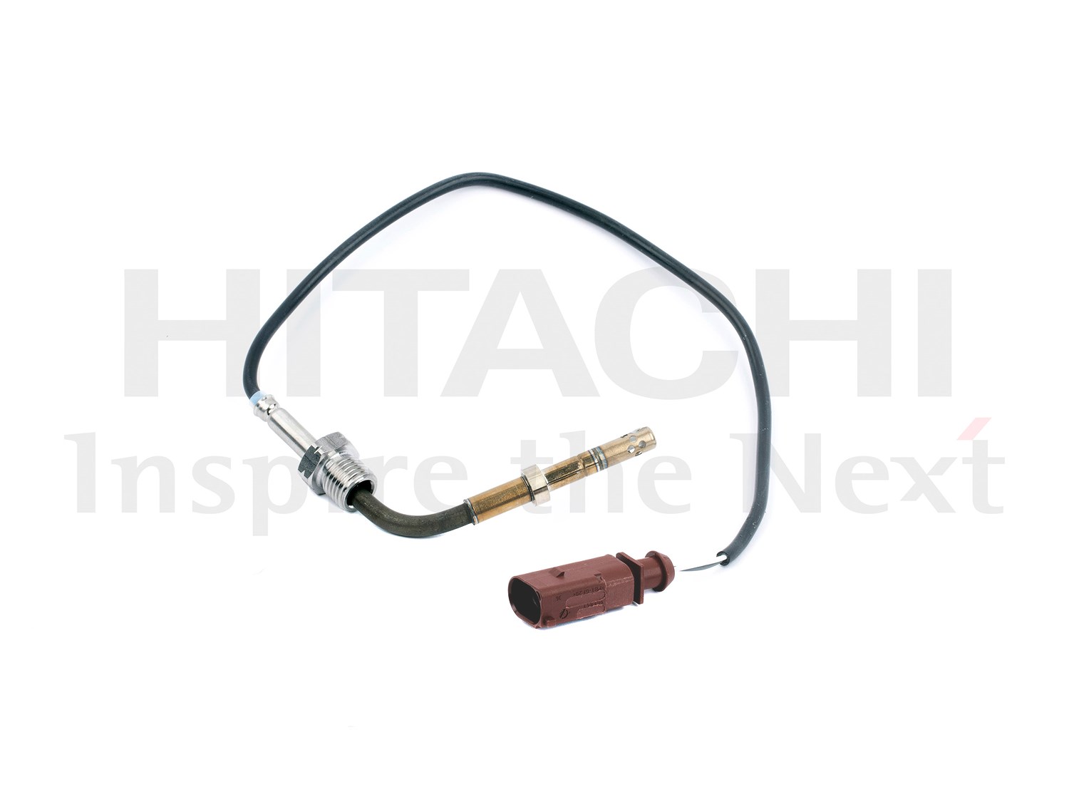 Astemo Sensor, Abgastemperatur [Hersteller-Nr. 2507089] für VW, Porsche, Audi
